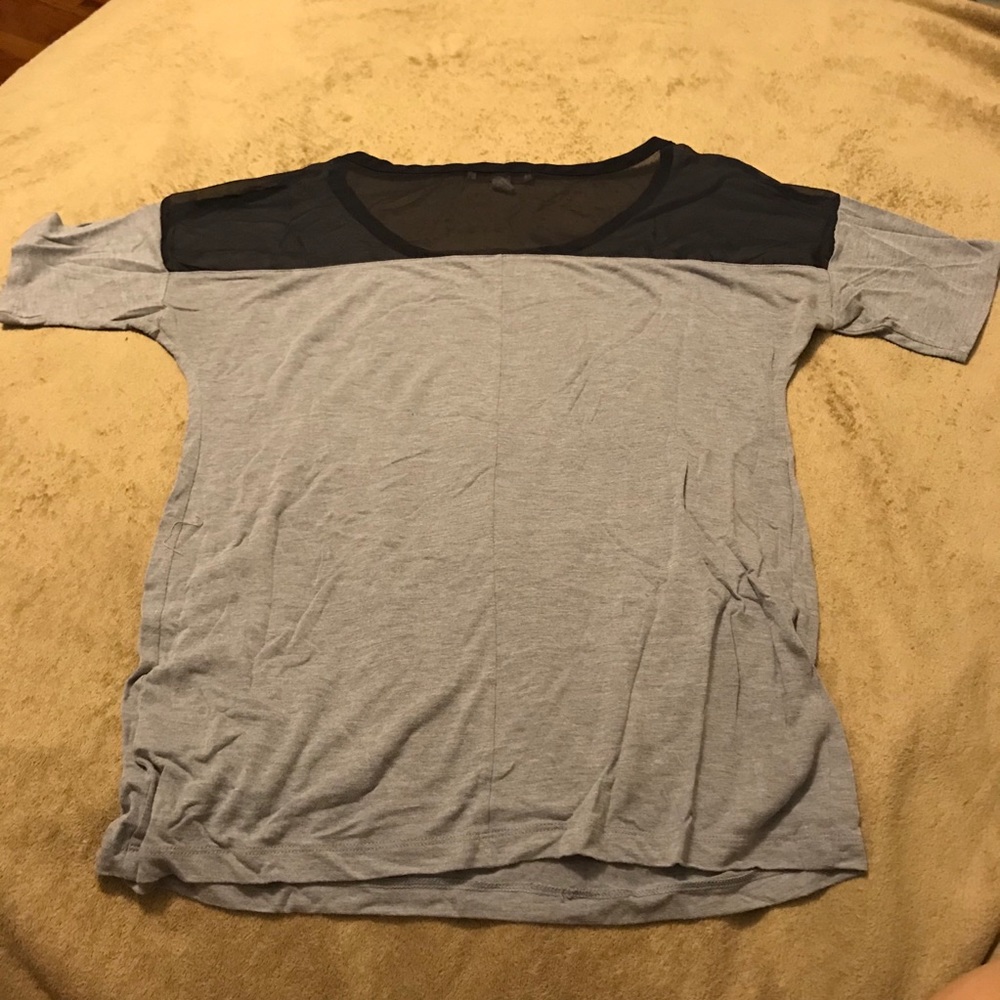 GAP Maternity Shirt